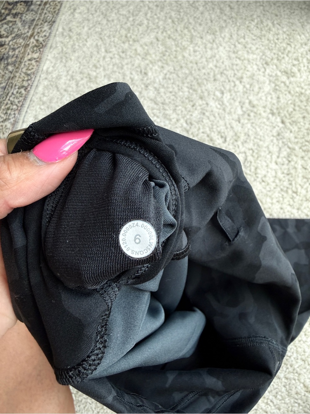 Lululemon Wunder Train - Picture 5 of 5
